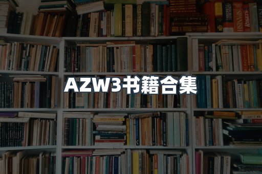 海外电子书
